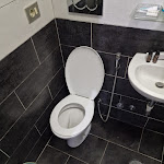 Photo n°4 de l'avis de Mahdi.a fait le 16/02/2023 à 11:53 sur le  Hotel Pisa Roma à Rome