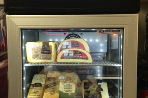 Liquor Store «L & L Package Store & Deli», reviews and photos, 264 US-46, Mine Hill Township, NJ 07803, USA