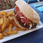 Photo n°2 de l'avis de Andrea.a fait le 26/06/2023 à 16:57 sur le  i'Burghero à San Vincenzo