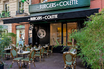 Photos du propriétaire du Restaurant de hamburgers Les Burgers de Colette - Toulouse - n°7