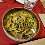 Photo n°4 de l'avis de Ada.i fait le 21/09/2023 à 07:46 sur le  Nerodiseppia Bistro' d'Autore à Padua