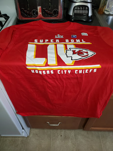 Sportswear Store «Kansas Sampler/Rally House Mission», reviews and photos, 6858 Johnson Dr, Mission, KS 66202, USA