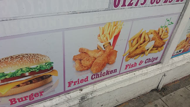 Perfect Kebab & Chicken - Brighton