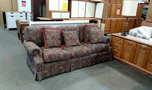 Used Furniture Store «Habitat ReStore in the Capital District», reviews and photos