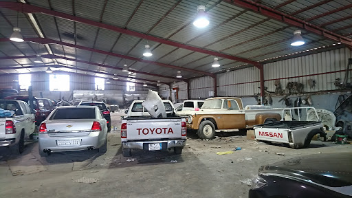 مركز الجعيدان الفني 