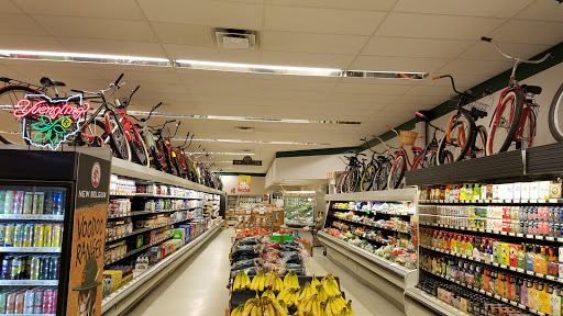 Grocery Store «Home Town Market», reviews and photos, 3895 Columbus Rd, Centerburg, OH 43011, USA