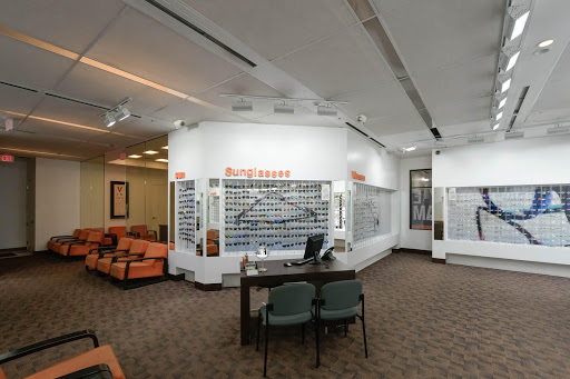 Eye Care Center «Stanton Optical», reviews and photos, 1132 Galleria Blvd #160, Roseville, CA 95678, USA