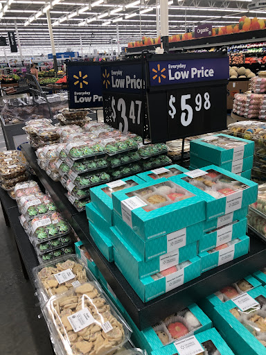 Department Store «Walmart Supercenter», reviews and photos, 8500 N Wickham Rd, Melbourne, FL 32940, USA