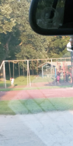 Park «Bluff Park», reviews and photos, 555 W Hanna Ave, Indianapolis, IN 46217, USA