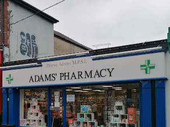 Adam's Pharmacy