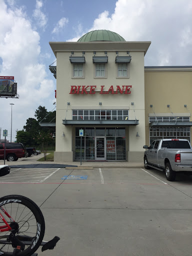 Bicycle Store «Bike Lane», reviews and photos, 17937 I-45, Shenandoah, TX 77385, USA