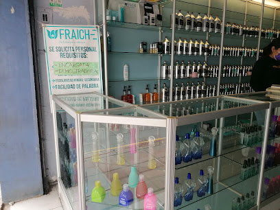 Fraiche Perfumes Y Esencias Fraiche