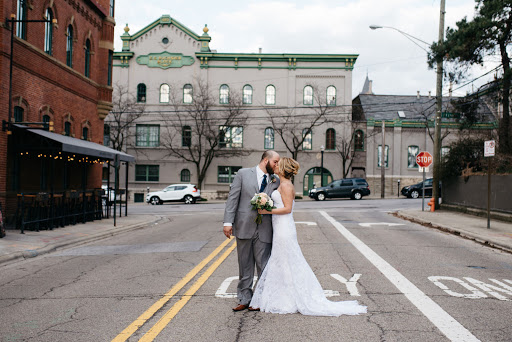 Event Venue «Vue Columbus», reviews and photos, 95 Liberty St, Columbus, OH 43215, USA