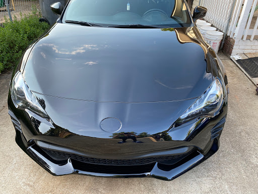 Auto Body Shop «Carsmetics», reviews and photos, 8101 South Blvd, Charlotte, NC 28273, USA