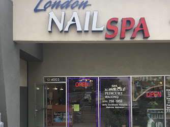 London Nails Spa