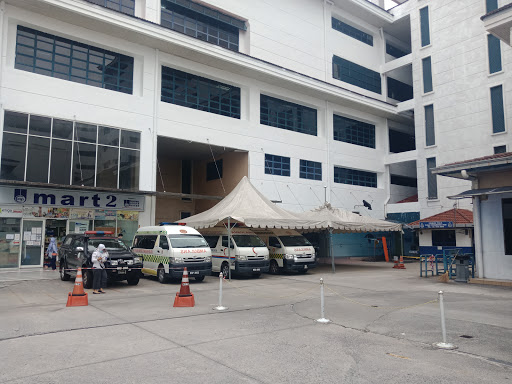 Emergency Department, Universiti Kebangsaan Malaysia Medical Centre