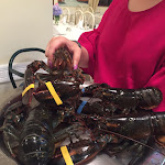 Photo n°6 de l'avis de Daniele.o fait le 26/06/2017 à 21:03 sur le  Ristorante Villa La Tortuga à Castel Volturno