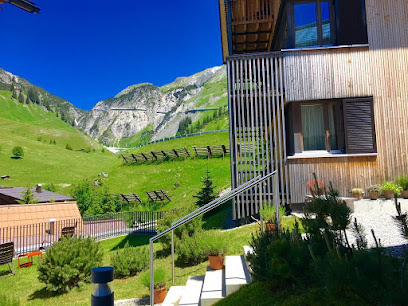 Arlberg Lodges