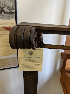 Canal Museum - photo 20