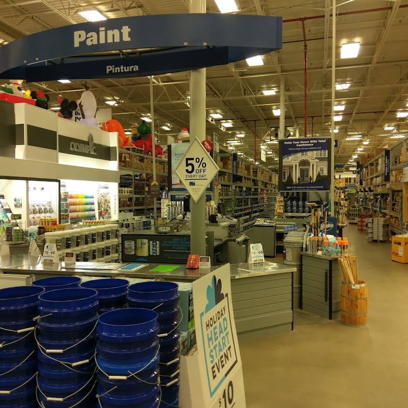 Lowe's Home Improvement