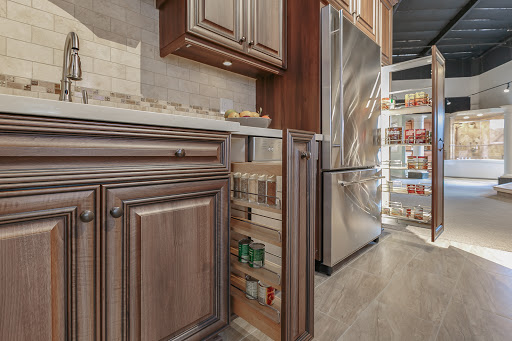 Kitchen Remodeler «Reborn Cabinets Inc.», reviews and photos, 2981 E La Palma Ave, Anaheim, CA 92806, USA