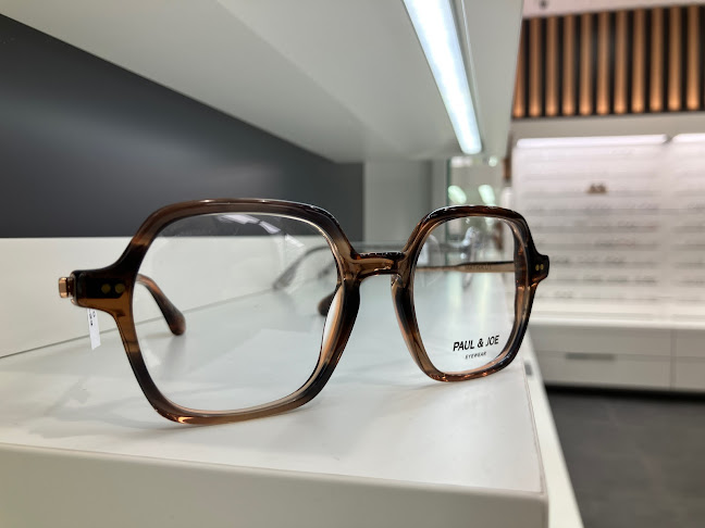 Optic 2000, Optique Métropole SA - Augenoptiker