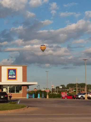 Supermarket «ALDI», reviews and photos, 1001 50th St, Marion, IA 52302, USA