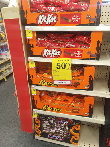 Drug Store «CVS», reviews and photos, 2503 South Rd, Poughkeepsie, NY 12601, USA