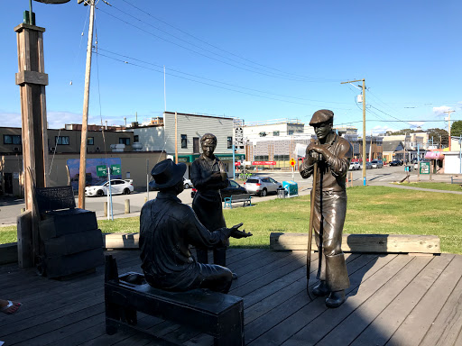 Steveston Harbour, 3820 Bayview St, Richmond, BC V7E 4R7