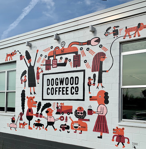 Dogwood Coffee - Northeast