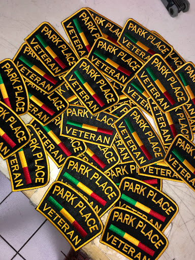 Custom T-shirt Store «Design 4 You - Screen Printing and Embroidery», reviews and photos, 880 N Military Hwy, Norfolk, VA 23502, USA