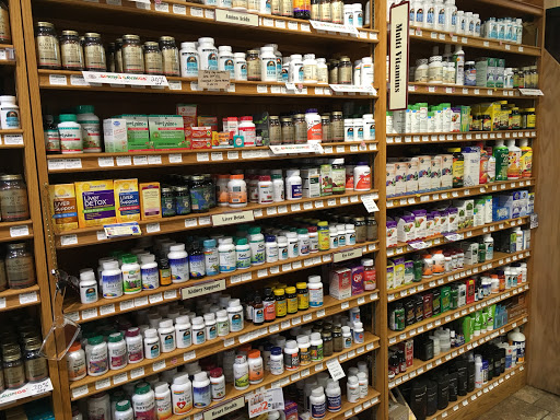 Health Food Store «Grass Roots Natural Foods», reviews and photos, 2030 Dunlap Dr, South Lake Tahoe, CA 96150, USA