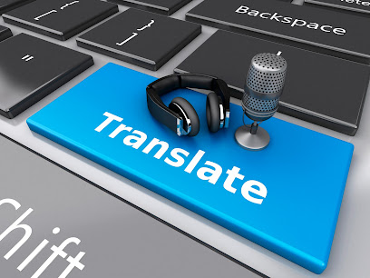 Translation And Language Services