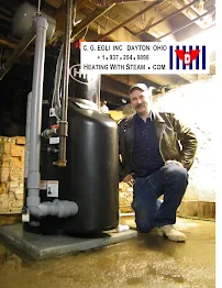 C. G. Egli INC - Car repair in Dayton, OH, Dayton - Rated 5.0/5