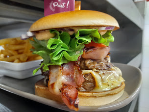 Photo n°101 de Buffalo Grill Chambly à Chambly ()