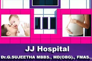 JJ Hospital image