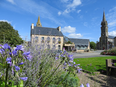 Mairie à Taule