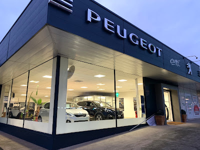 PEUGEOT - CORRE AUTOMOBILES Orléans la Source à Orléans