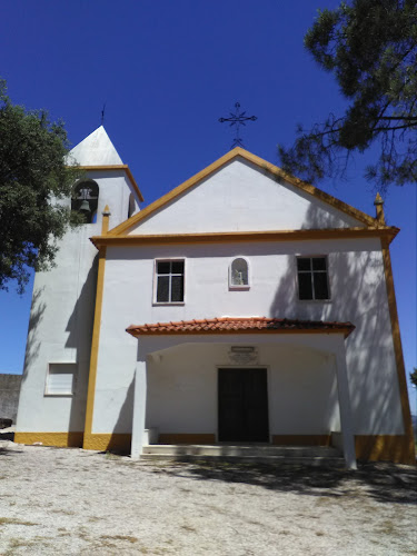 Igreja Da Pederneira