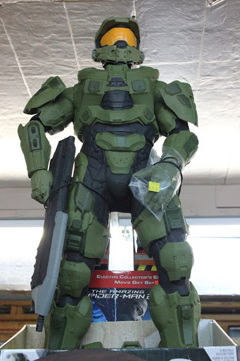 Video Game Store «The Loot Castle», reviews and photos, 5764 Stewart St, Milton, FL 32570, USA