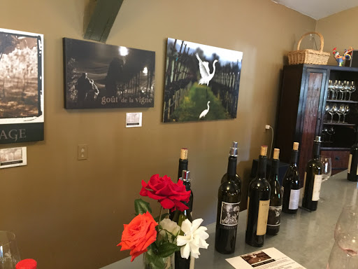 Winery «Eric Ross Winery», reviews and photos, 14300 Arnold Dr, Glen Ellen, CA 95442, USA