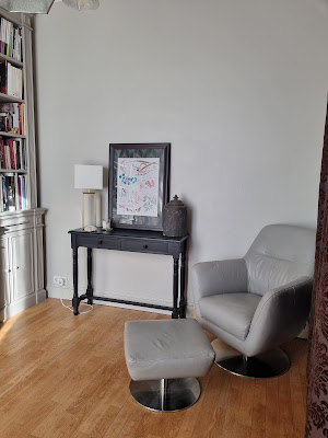 HARMONIUS - Sophrologie & Coaching - Dominique Plaisance à Aulnay-sous-Bois