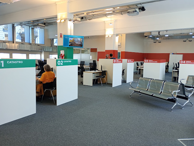 Gestoría Administrativa Elías Barrientos - Chaupimarca