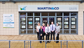 Martin & Co Stoke on Trent Lettings & Estate Agents