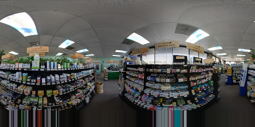 Health Food Store «Golden Almond Health Store», reviews and photos, 339 Racetrack Rd NW, Fort Walton Beach, FL 32547, USA