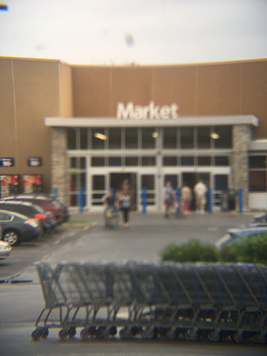 Discount Store «Walmart», reviews and photos, 299 Valley Rd, Warrington, PA 18976, USA