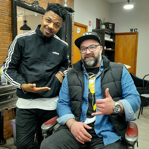 Comentários e avaliações sobre o BarberShop Bruno Melo