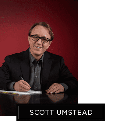 Attorney «Scott Umstead», reviews and photos