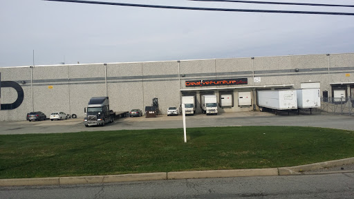 Furniture Wholesaler «Creative Furniture, Inc.», reviews and photos, 240 Mill Rd, Edison, NJ 08817, USA