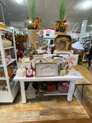 Department Store «HomeGoods», reviews and photos, 23518 Westheimer Pkwy, Katy, TX 77494, USA